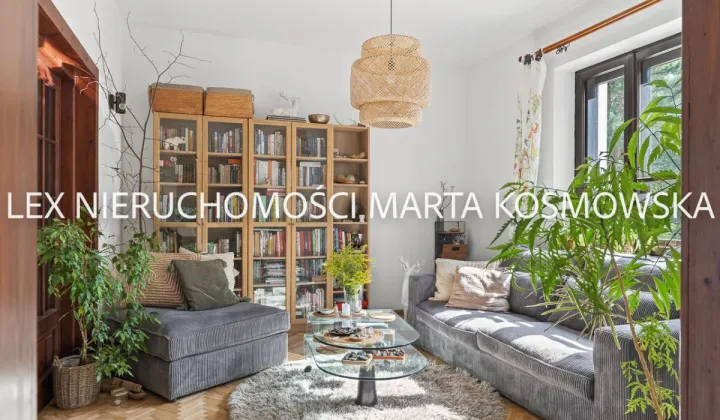 bliźniak, 2 pokoje Owczarnia