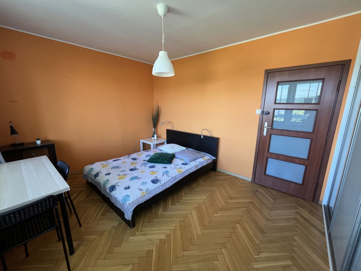 Mieszkanie 3-pokojowe Gdańsk Żabianka, ul. Szyprów. Zdjęcie 7