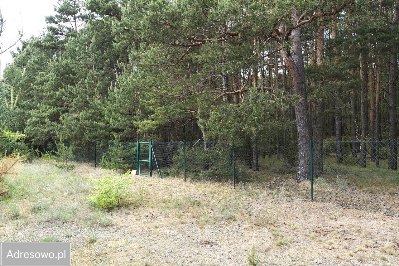 Działka budowlana Dzikowo Chrapy, ul. Tulipanowa. Zdjęcie 4