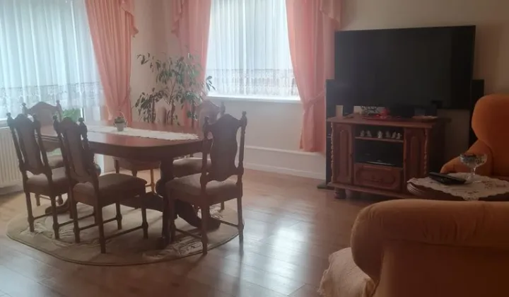 dom wolnostojący, 5 pokoi Mechowo, ul. Floriana Ceynowy
