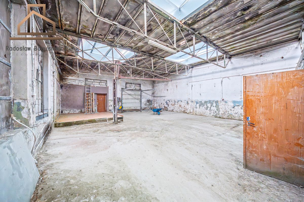 Lokal Gronowo Elbląskie, ul. Przemysłowa. Zdjęcie 3