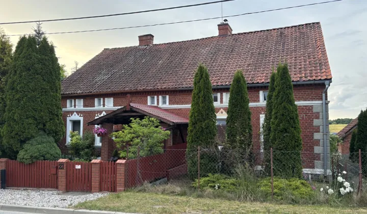 bliźniak, 5 pokoi Liksajny