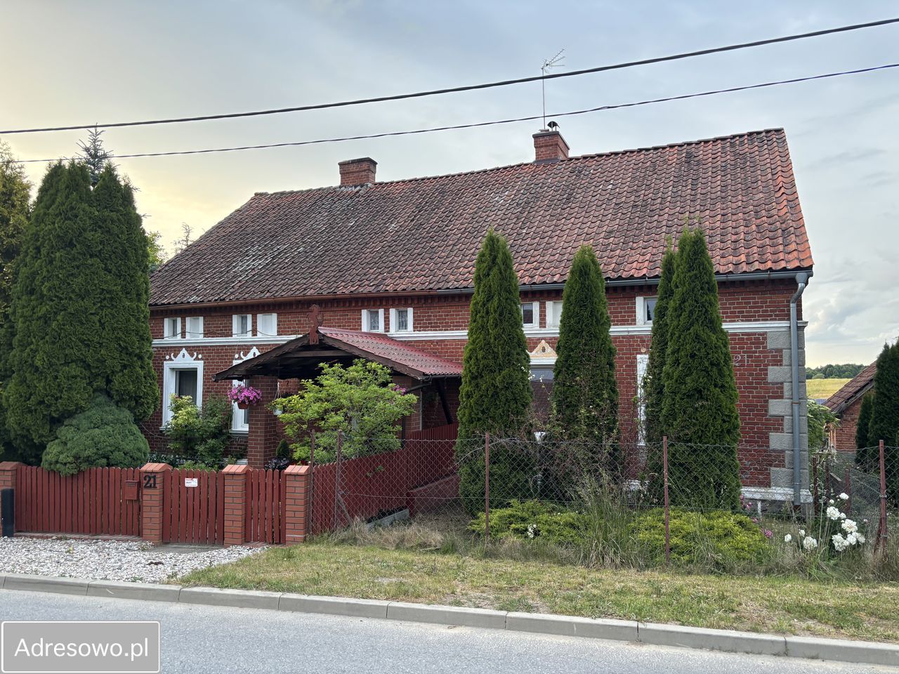 bliźniak, 5 pokoi Liksajny. Zdjęcie 1