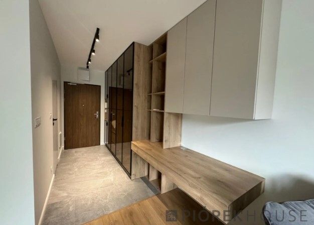 Mieszkanie 1-pokojowe Warszawa Mokotów, ul. Anny Radziwiłł. Zdjęcie 7