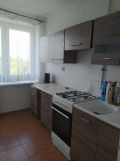 Mieszkanie 2-pokojowe Pabianice Centrum, ul. Stanisława Wyspiańskiego. Zdjęcie 2