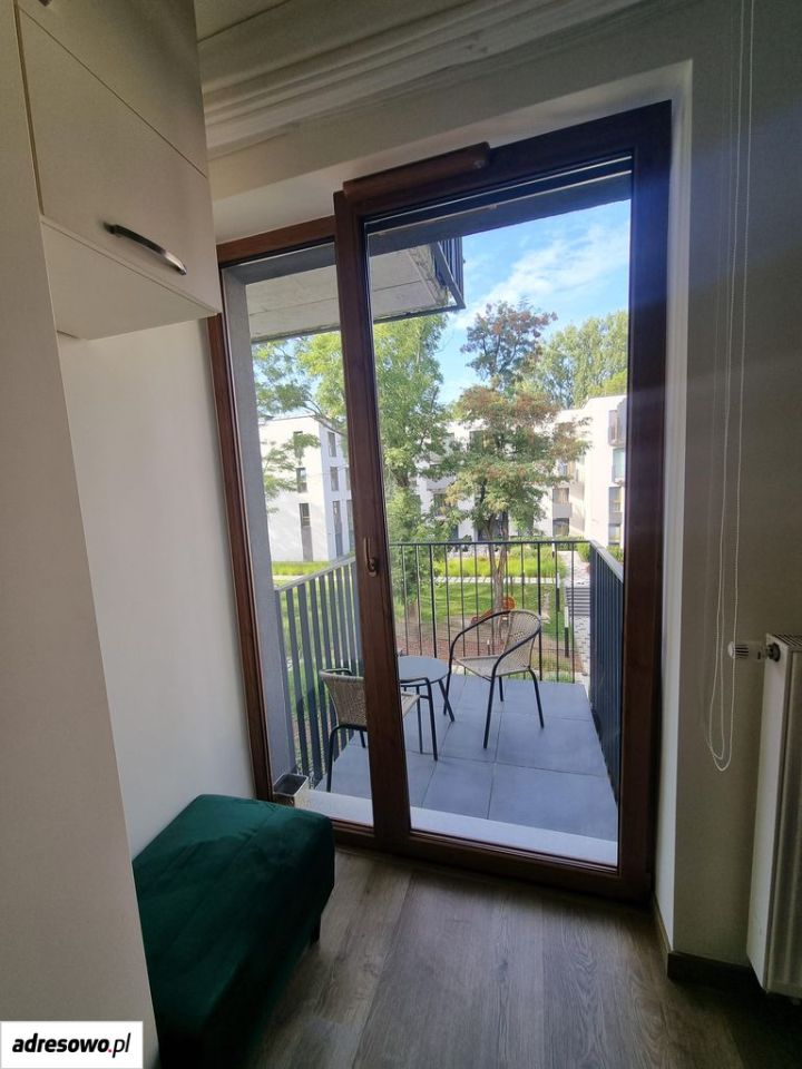 Mieszkanie 4-pokojowe Kraków Bronowice, ul. Lucjana Rydla. Zdjęcie 9