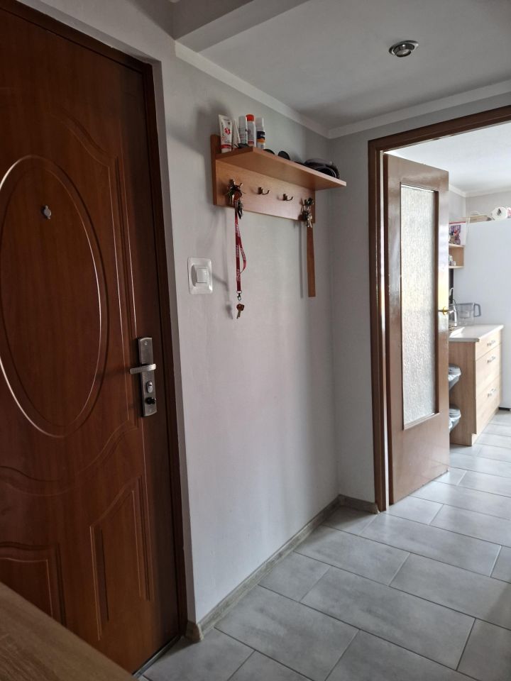 Mieszkanie 3-pokojowe Dębno, ul. Adama Mickiewicza. Zdjęcie 12
