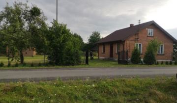Działka rolno-budowlana Trzciniec