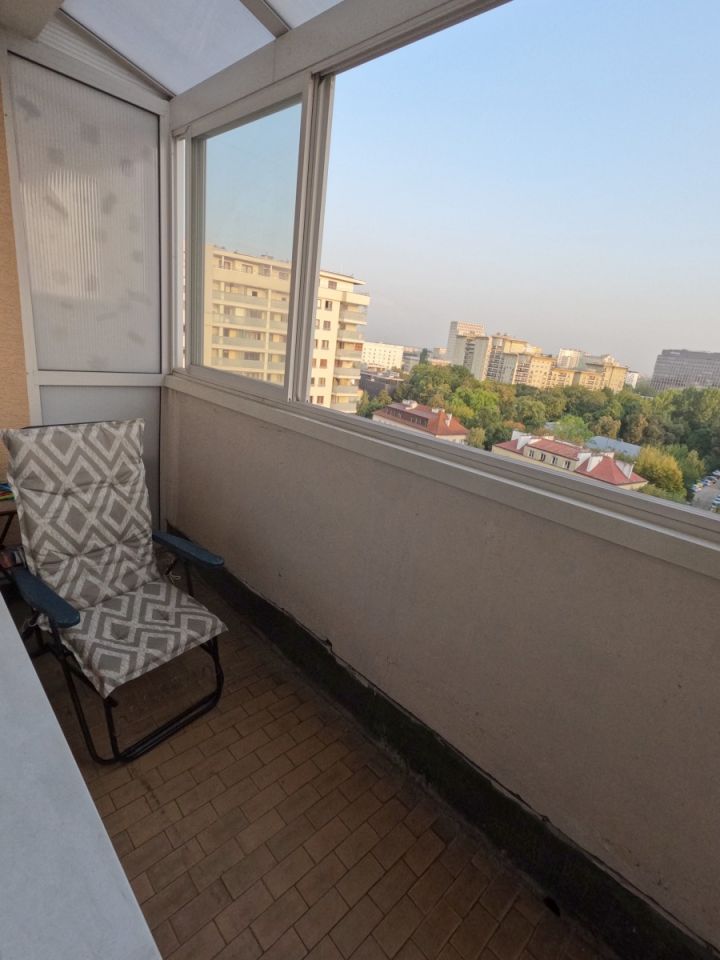 Mieszkanie 1-pokojowe Warszawa Mokotów, ul. Broniwoja. Zdjęcie 9