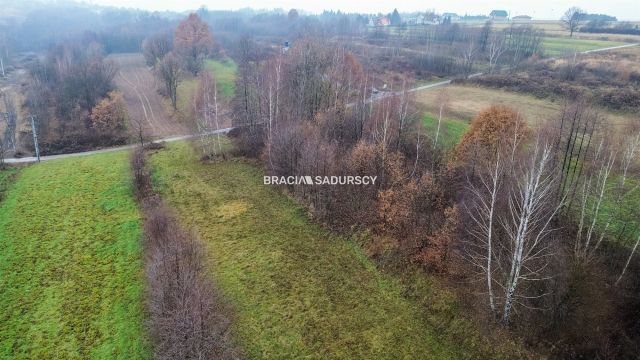 Działka rolno-budowlana Podstolice. Zdjęcie 19