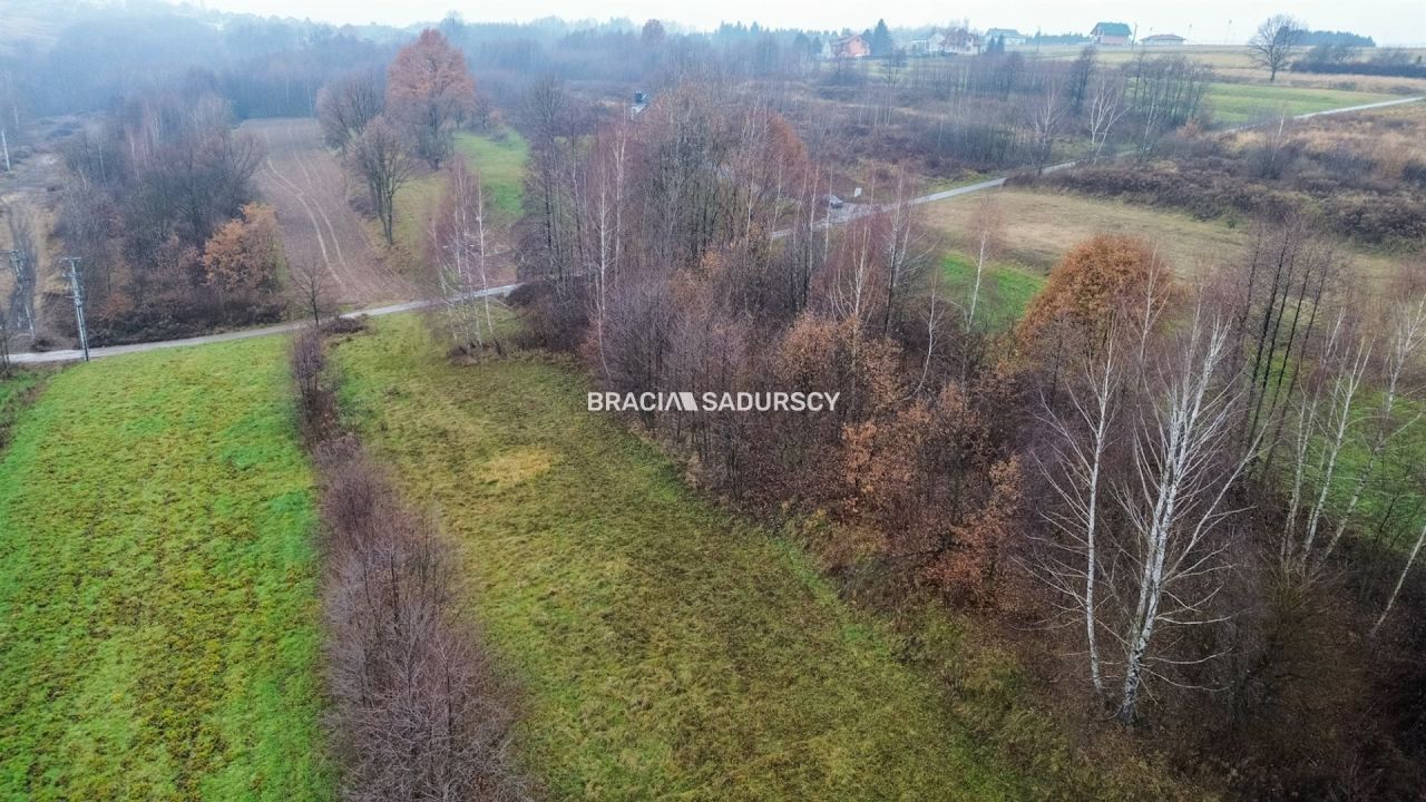 Działka rolno-budowlana Podstolice. Zdjęcie 19