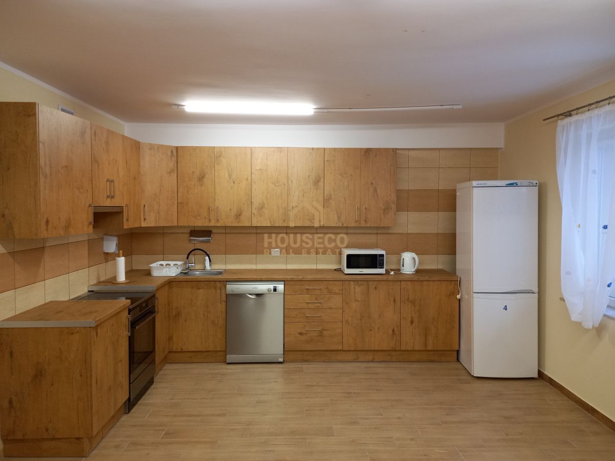 dom wolnostojący, 9 pokoi Bolszewo, ul. Polna. Zdjęcie 3