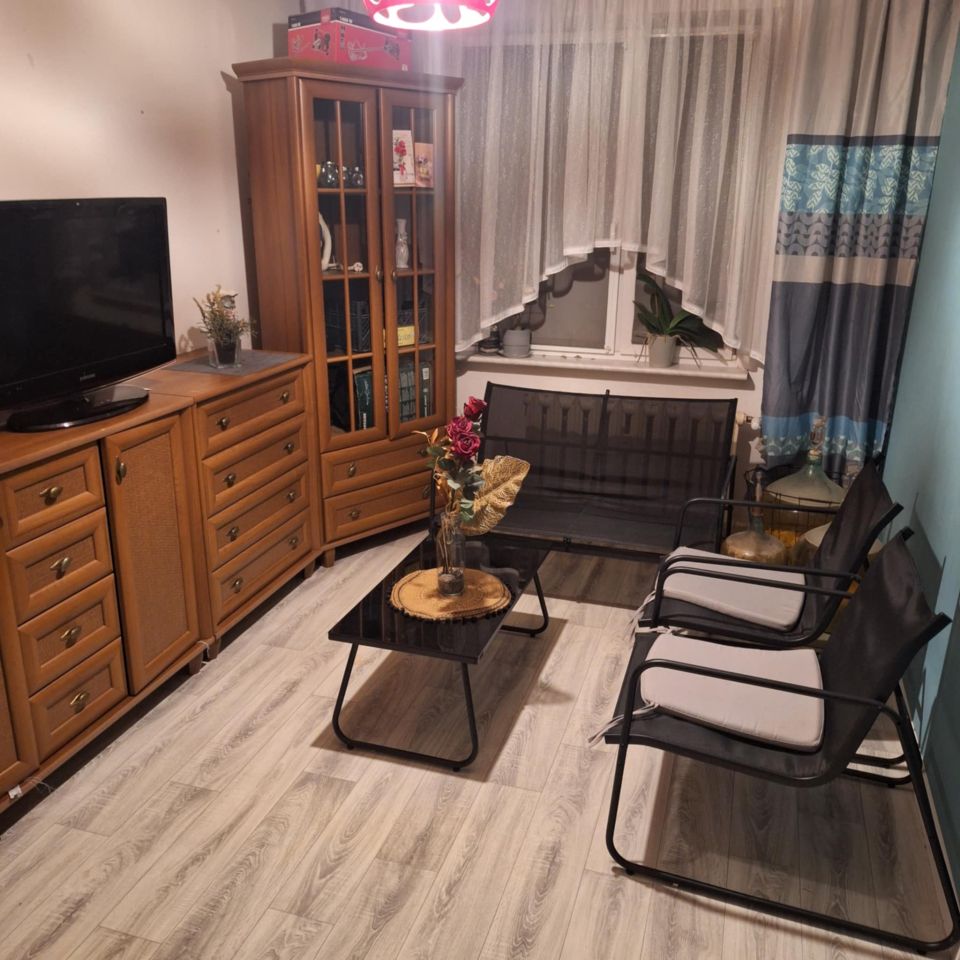 Mieszkanie 3-pokojowe Jaworzno, ul. Piekarska. Zdjęcie 13