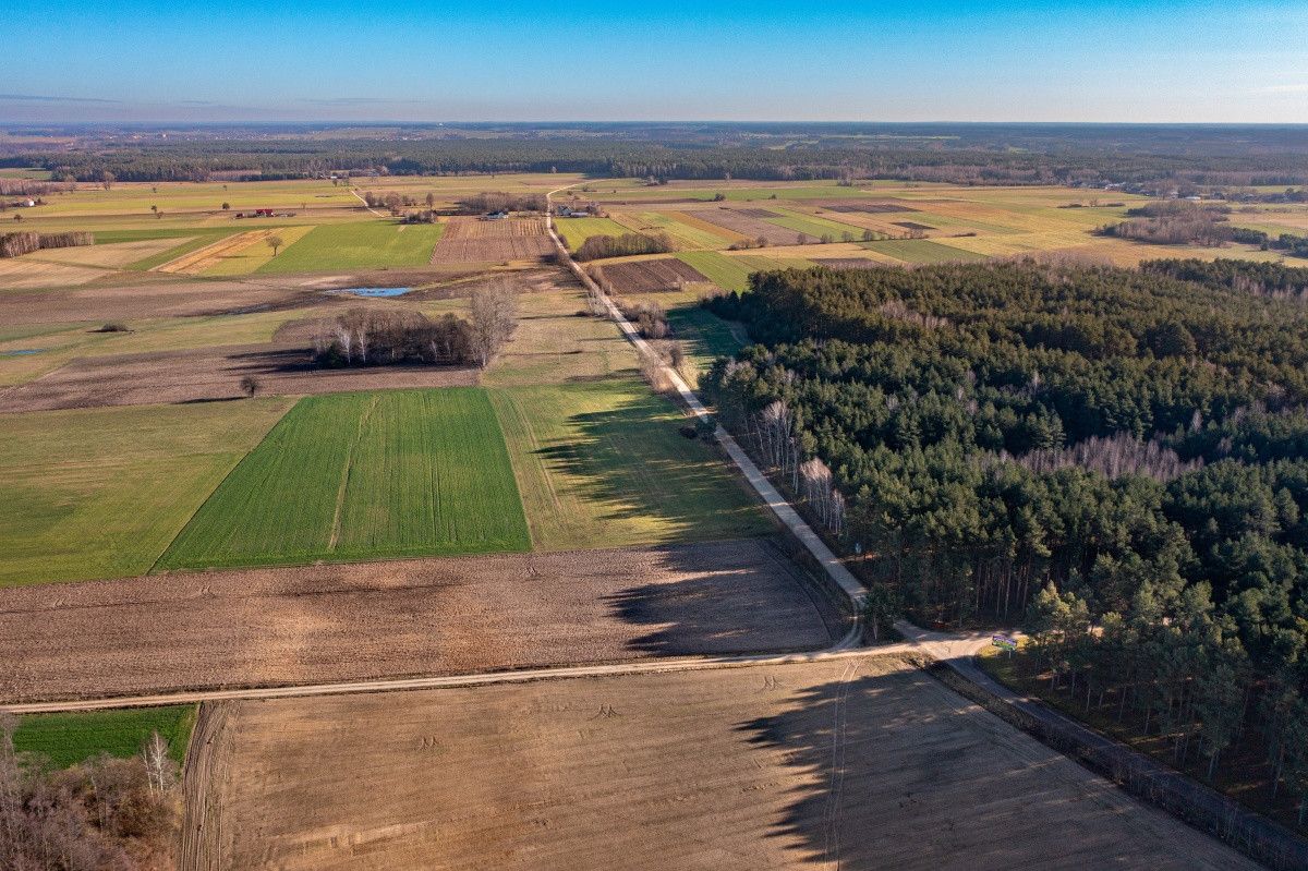 Działka budowlana Wyszków. Zdjęcie 2