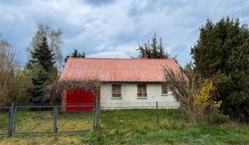 Działka Szałe, ul. Jarzębinowa