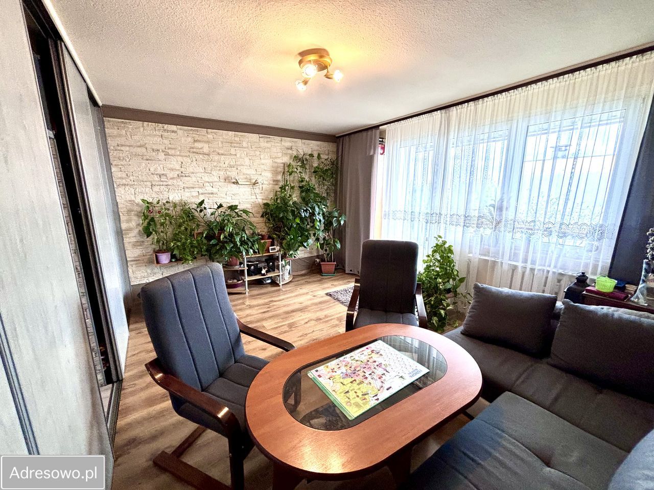 Mieszkanie 3-pokojowe Łódź Janów, ul. Andrzeja Kmicica. Zdjęcie 8