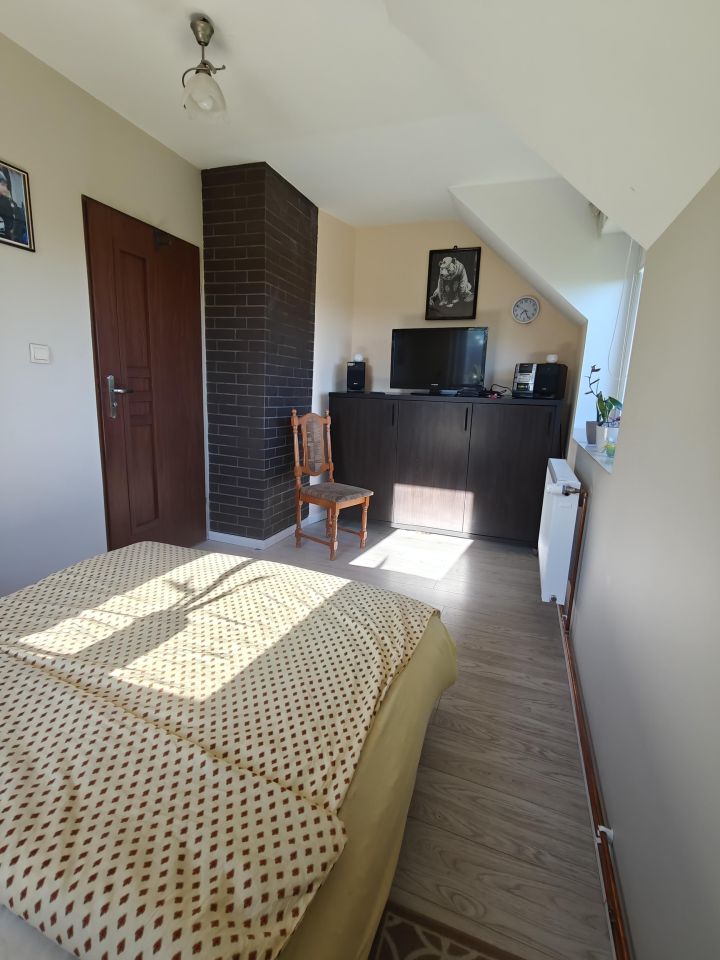 dom wolnostojący, 6 pokoi Gąskowo. Zdjęcie 19