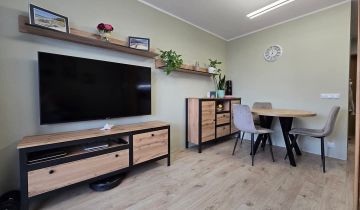 Mieszkanie 3-pokojowe Sosnowiec, ul. Tabelna