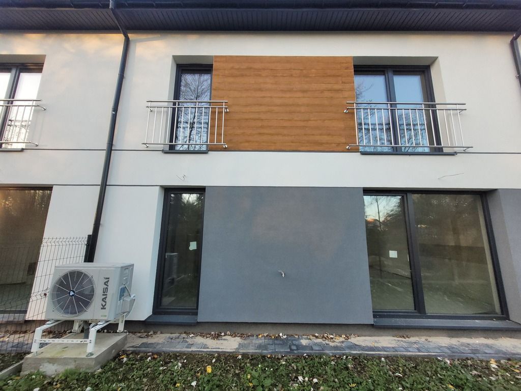 dom szeregowy, 4 pokoje Tarczyn. Zdjęcie 5