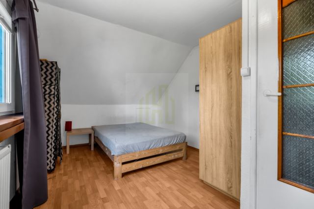 dom wolnostojący, 6 pokoi Grodzisk Mazowiecki. Zdjęcie 12