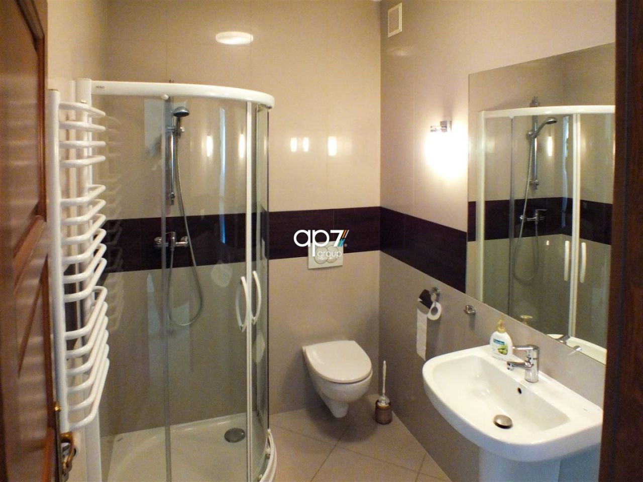 dom wolnostojący, 6 pokoi Kraków Zwierzyniec. Zdjęcie 7