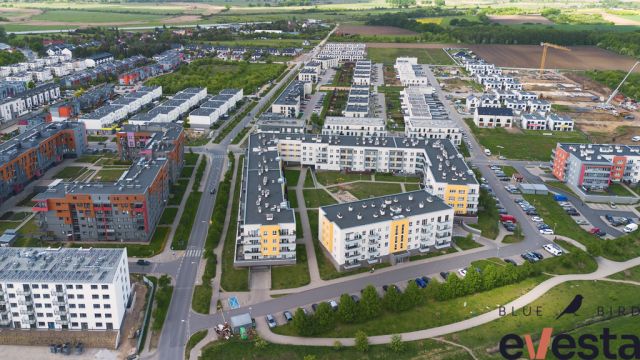 Mieszkanie 3-pokojowe Wrocław, ul. Kminkowa. Zdjęcie 14