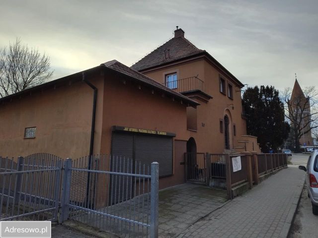 dom wolnostojący, 5 pokoi Malbork, ul. Stefana Żeromskiego. Zdjęcie 1