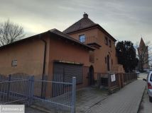 dom wolnostojący, 5 pokoi Malbork, ul. Stefana Żeromskiego