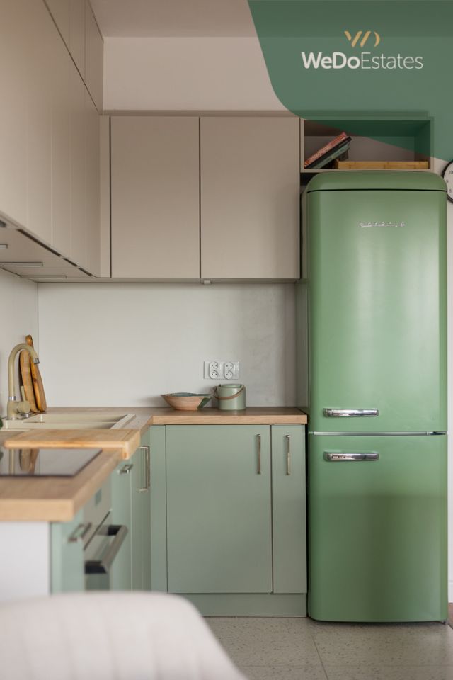 Mieszkanie 4-pokojowe Nowa Wola, ul. Kaliny. Zdjęcie 8