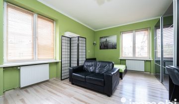 Mieszkanie 1-pokojowe Warszawa Praga-Południe, al. Jerzego Waszyngtona