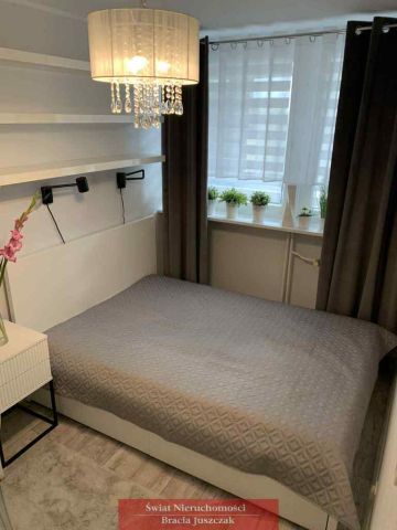 Mieszkanie 2-pokojowe Wrocław Gaj, ul. Wieczysta. Zdjęcie 4