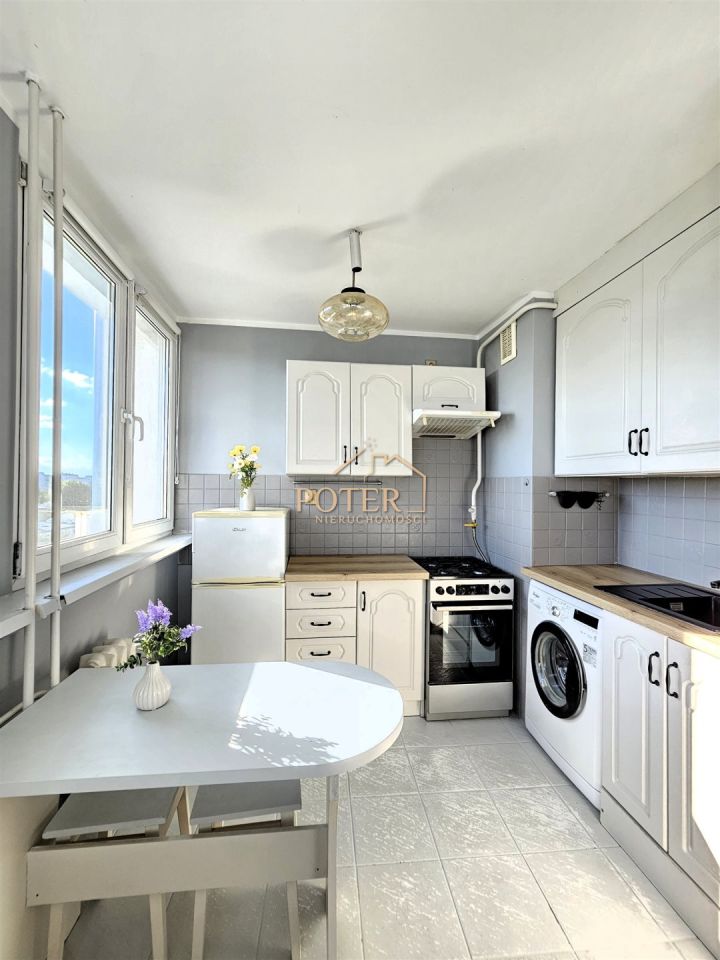 Mieszkanie 2-pokojowe Wrocław Fabryczna, ul. Jelenia. Zdjęcie 3