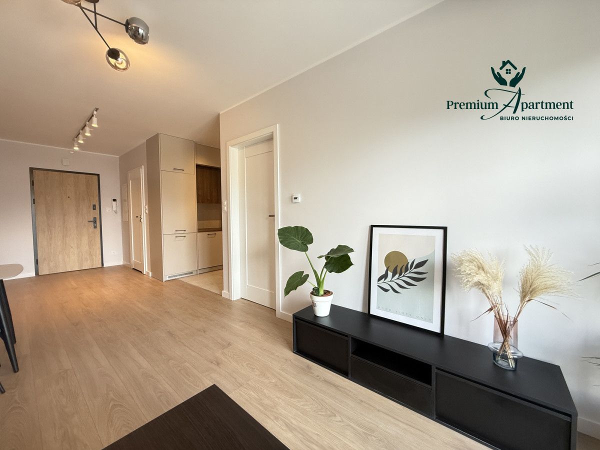 Mieszkanie 2-pokojowe Jędrzejów, ul. Warsztatowa. Zdjęcie 4