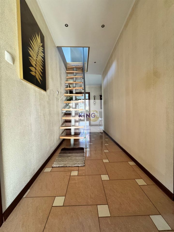 dom wolnostojący, 4 pokoje Gryfino. Zdjęcie 15