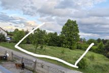 Działka budowlana Kije