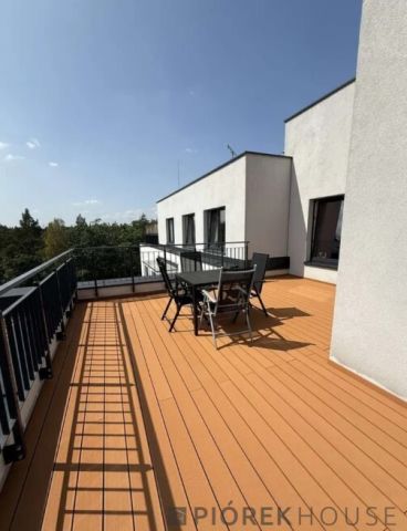 Mieszkanie 3-pokojowe Warszawa Wawer, ul. Poematu. Zdjęcie 15