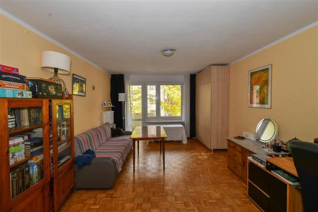 Mieszkanie 2-pokojowe Wrocław Śródmieście, ul. Mikołaja Reja. Zdjęcie 6