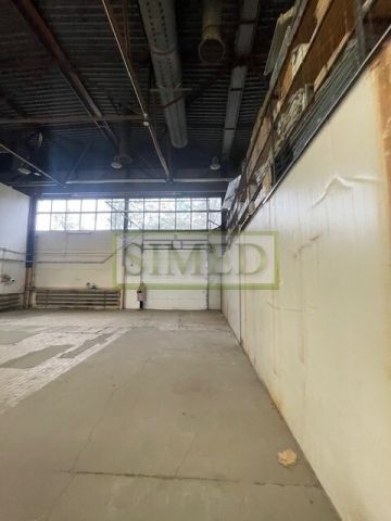 Hala/magazyn Warszawa Bielany. Zdjęcie 14