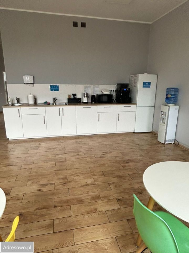Biuro Toruń Mokre, ul. Bolesława Chrobrego. Zdjęcie 3
