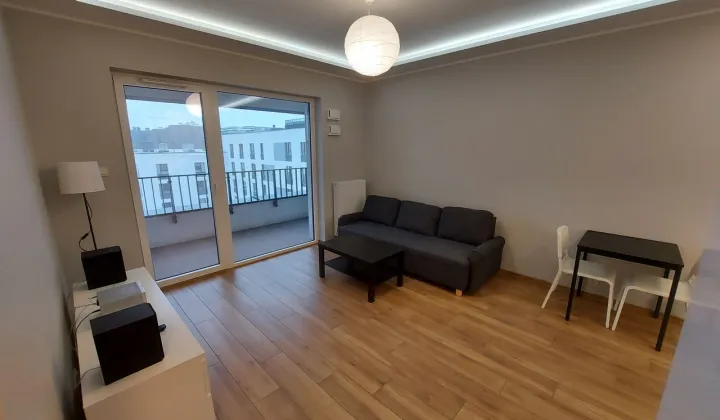 Mieszkanie 2-pokojowe Warszawa Ursus, ul. Posag 7 Panien