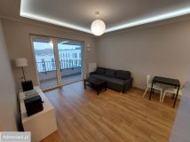 Mieszkanie 2-pokojowe Warszawa Ursus, ul. Posag 7 Panien