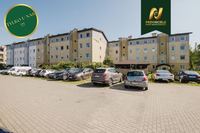 Mieszkanie 3-pokojowe Reda, ul. Obwodowa. Zdjęcie 19