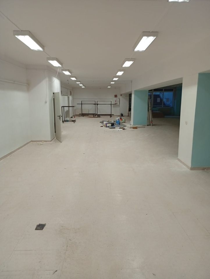 Lokal Lewin Brzeski, ul. Hallera. Zdjęcie 3