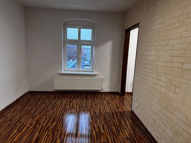 Mieszkanie 1-pokojowe Grudziądz, ul. Pułaskiego. Zdjęcie 1