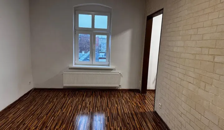 Mieszkanie 1-pokojowe Grudziądz, ul. Pułaskiego