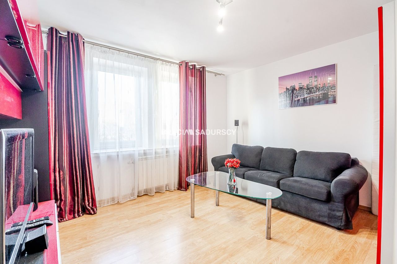 Mieszkanie 3-pokojowe Kraków Prądnik Czerwony, ul. Mieczysława Pszona. Zdjęcie 5