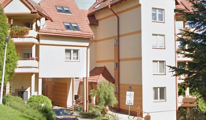 Mieszkanie 3-pokojowe Przemyśl, ul. Artura Malawskiego