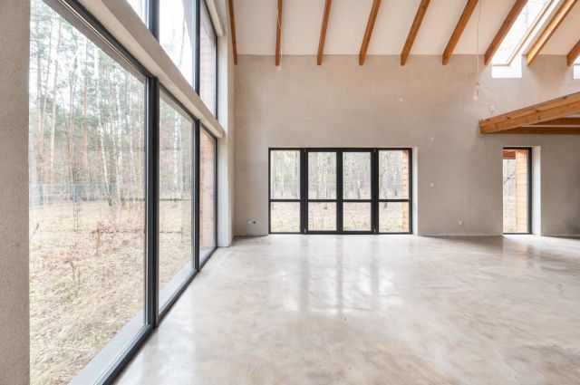 dom wolnostojący, 4 pokoje Kania Góra. Zdjęcie 3