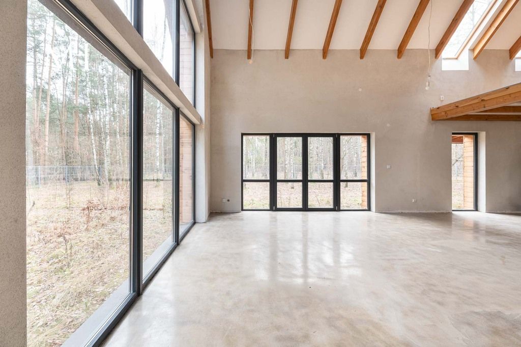 dom wolnostojący, 4 pokoje Kania Góra. Zdjęcie 3