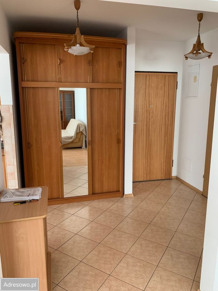 Mieszkanie 2-pokojowe Warszawa Ochota, ul. Władysława Korotyńskiego. Zdjęcie 6